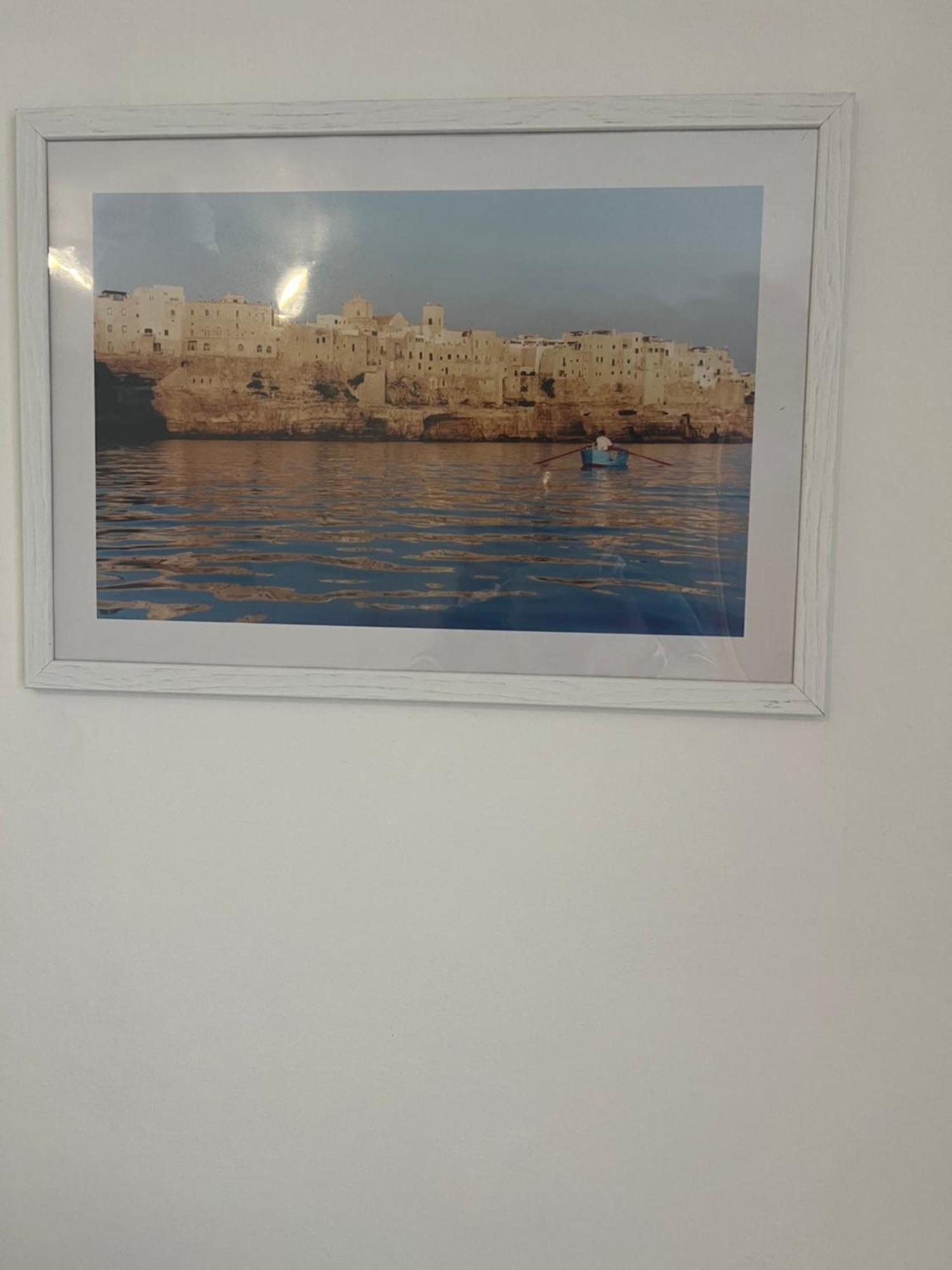 Casa Juli Polignano a Mare