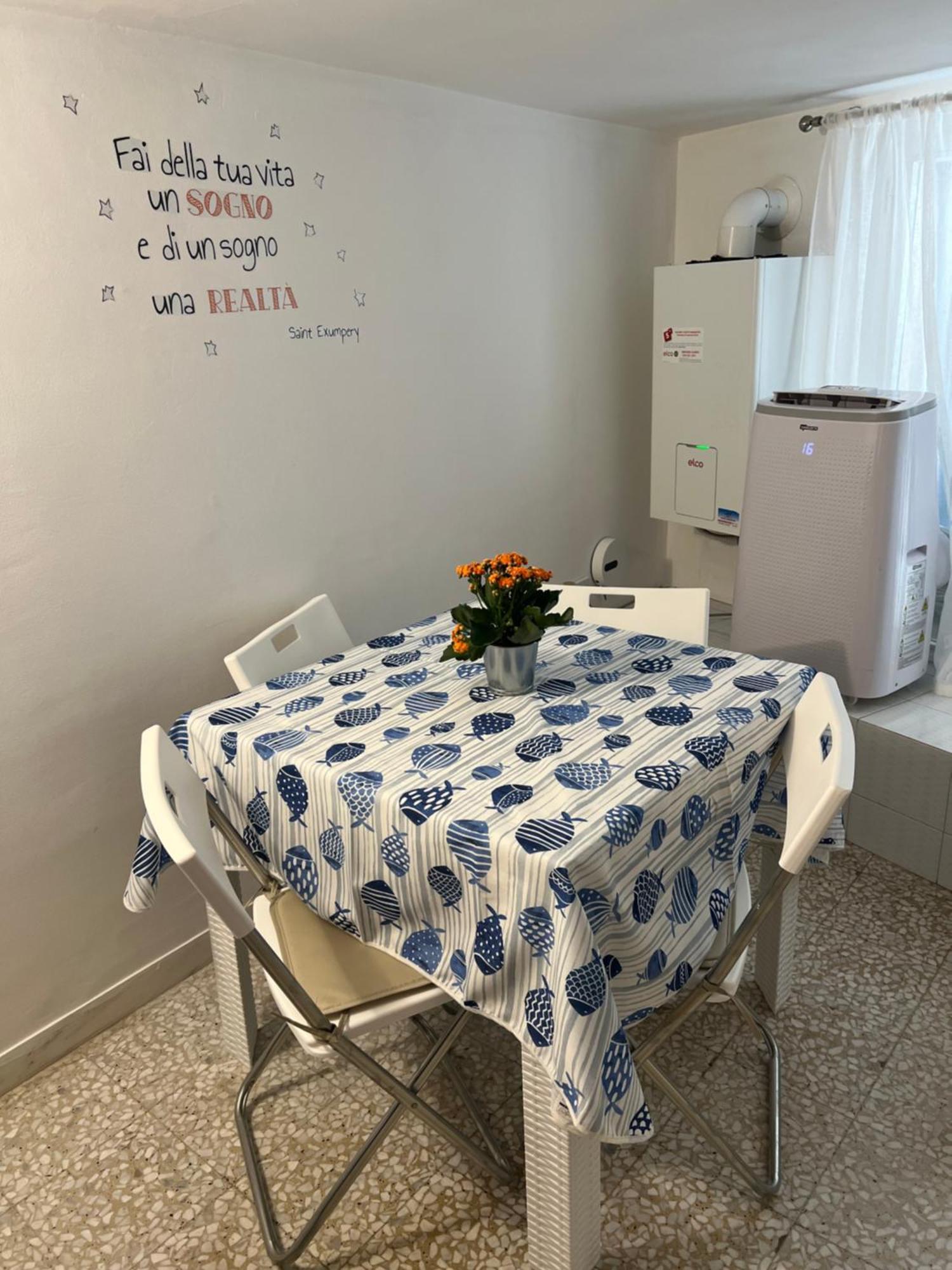 Casa Juli Casa vacanze Polignano a Mare