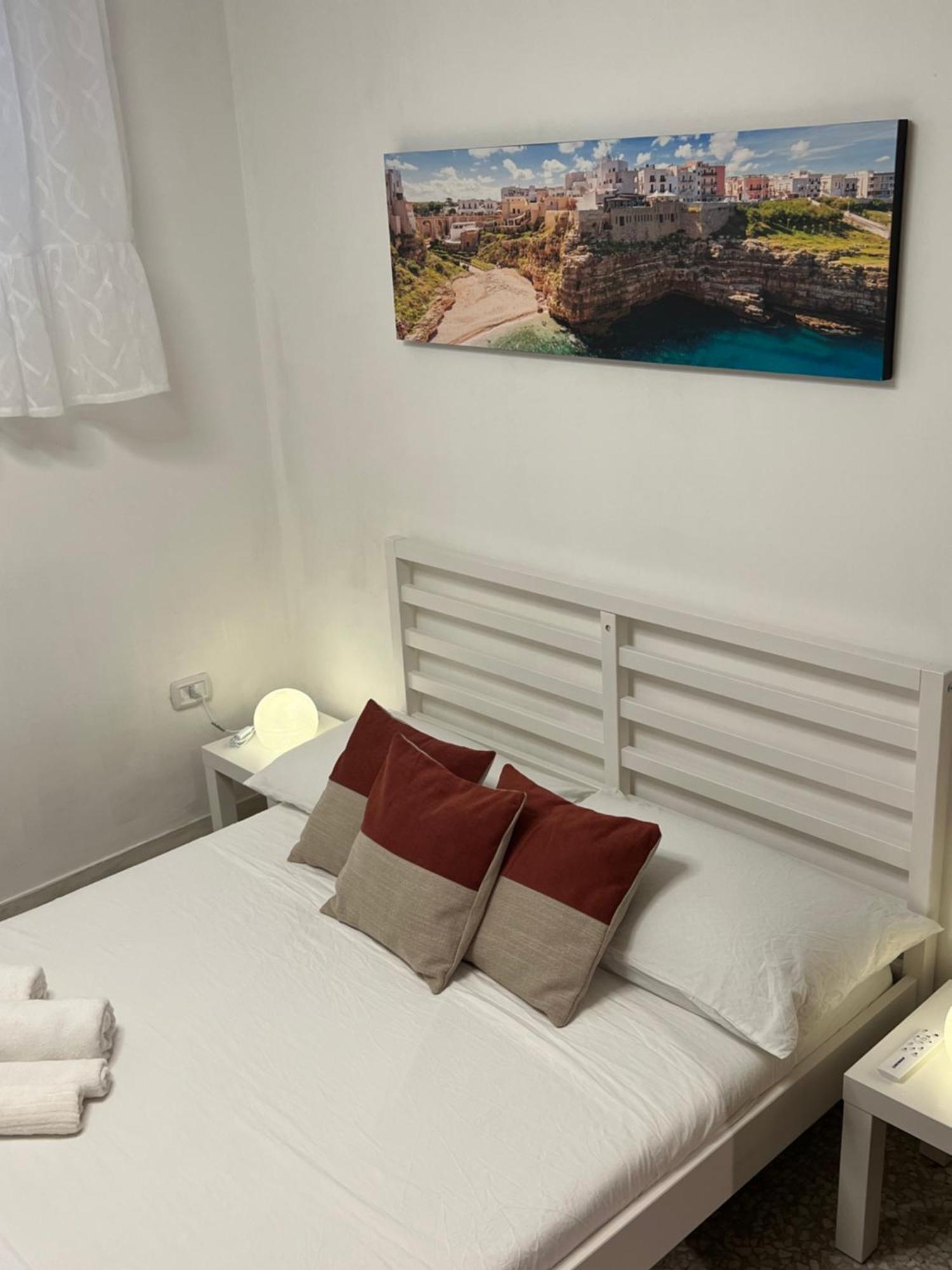 Casa Juli Casa vacanze Polignano a Mare