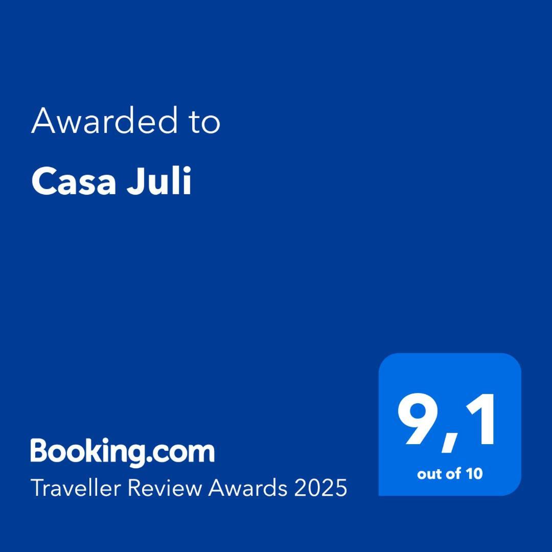 Casa vacanze Casa Juli Polignano a Mare